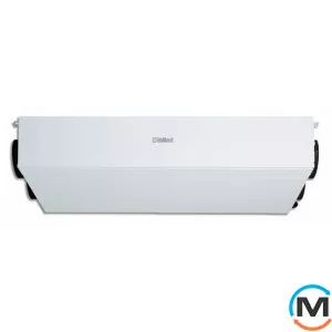 Компактна система вентиляції Vaillant recoVAIR VAR 150/4 L (Ліве підключення), фото 