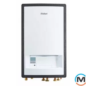 Внутрішній блок теплового насосу Vaillant VWL 127/5 IS для роботи з aroTHERM VWL 125/5 AS, фото 