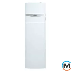 Внутрішній блок теплового насосу Vaillant uniTOWER VWL 58/5 IS MB5 із вбудованим водонагрівачем 19, фото 