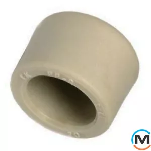 Поліпропіленова заглушка Ekoplastik 20 мм, Діаметр (мм): 20, фото 