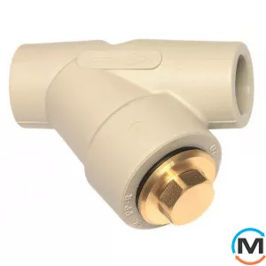 Зворотний клапан Ekoplastik 25 мм, Діаметр (мм): 25, фото 