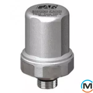 Компенсатор гідроударів FAR FA 2895 12, фото 