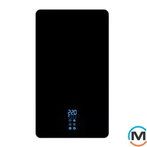 Котел электрический TEKNIX ESPRO 12 kW, Вариант: Частотный насос, Тепловая мощность (кВт): 12, фото 