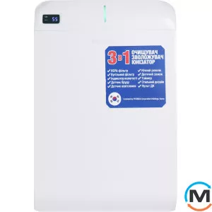 Бытовой климатический комплекс Hyundai HP-40, фото 