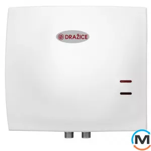 Проточний електроводонагрівач Drazice MX 2211, Теплова потужність (кВт): 11, Продуктивність (л/хв): 6.2, фото 