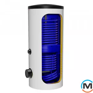 Бойлер непрямого нагрева Drazice OKC 400 NTRR/HP/SOL, Объем (л): 352, фото 