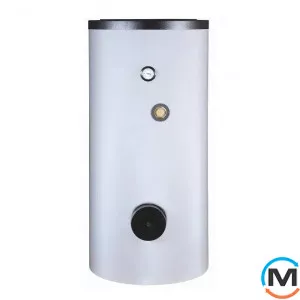 Бойлер непрямого нагріву Drazice OKC 200 NTR/HP, фото 