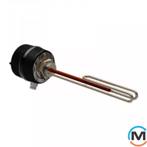 Электрический ТЭН Drazice TJ 3.3 изолированные, Тепловая мощность (кВт): 3.3, фото 