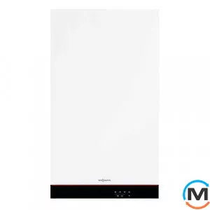 Конденсаційний котел Viessmann Vitodens 050-W 19 кВт одноконтурний, Кількість контурів: 1, Теплова потужність (кВт): 19, фото 