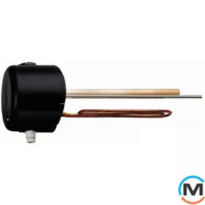 Электрический ТЭН Drazice RDU 18-3,8, Тепловая мощность (кВт): 3.8, фото 