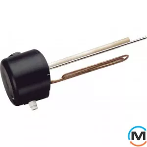 Электрический ТЭН Drazice RDW/RDU 18-7,5, Тепловая мощность (кВт): 7.5, фото 