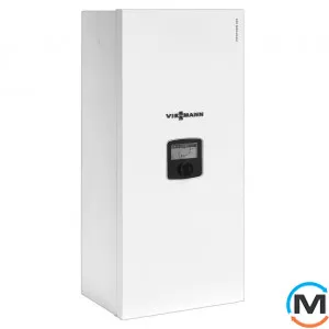 Электрический котел Viessmann Vitotron 100 VLN3-08 кВт, Вариант: ZK05255, Тепловая мощность (кВт): 8, фото 