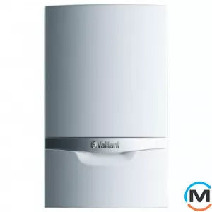 Конденсационный котел Vaillant ecoTEC plus VU 486/5-5 (H-INT IV) 48 кВт, Тепловая мощность (кВт): 48, фото 