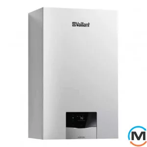 Конденсационный котел Vaillant ecoTEC plus VUW 26CS/1-5 (N-INT2) 21 кВт/ ГВС 26,5 кВт, Количество контуров: 2, Тепловая мощность (кВт): 21, фото 