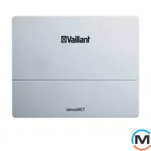 Інтернет модуль Vaillant sensoNet VR 921, фото 
