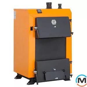 Твердотопливный котел DTM Standart 13 кВт, Тепловая мощность (кВт): 13, фото 