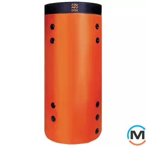 Теплоаккумулятор DTM Standart 570, Объем (л): 570, фото 