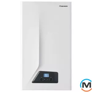 Газовый котел  Italtherm CITY CLASS 24 C дымоходный, Тип котла: Газовый традиционный, Тип камеры сгорания: Открытая, Количество контуров: 2, Способ отвода газов: Дымоходный, Тепловая мощность (кВт): 24, фото 