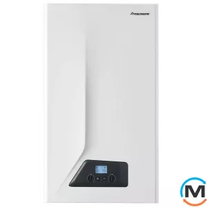 Газовый котел  Italtherm CITY CLASS 30 FR турбированный, Тип котла: Газовый традиционный, Тип камеры сгорания: Закрытая, Количество контуров: 1, Способ отвода газов: Турбированный, Тепловая мощность (кВт): 30, фото 