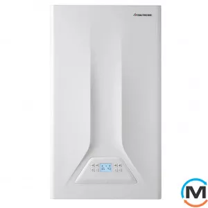 Газовий котел Italtherm CITY TOP 25 K конденсаційний, Теплова потужність (кВт): 25, фото 