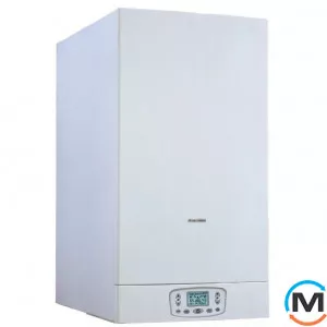 Газовий котел Italtherm TIME POWER 50 K конденсаційний, Теплова потужність (кВт): 50, фото 