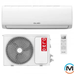 Кондиционер OLMO INVENTA OSH-18LDHINVENTA OSH-18LDH, Площадь помещения (кв.м): 55, фото 