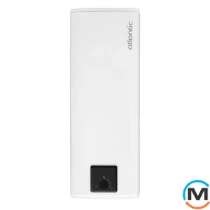 Водонагреватель электрический Atlantic Steatite Cube VM 50 S3 C 1500W, Объем (л): 50, фото 