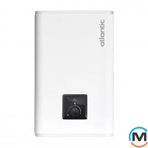 Водонагреватель электрический Atlantic Vertigo Steatite Essential 30 MP-025 2F 220E-S (1000W), Объем (л): 25, фото 