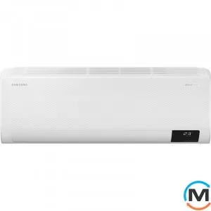 Кондиціонер Samsung Airise ﻿WindFree Mass 2,5 кВт, Площа приміщення (кв.м): 25, фото 