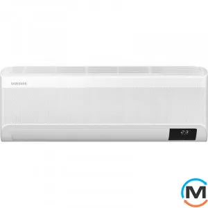 Кондиционер Samsung GEO ﻿WindFree WiFi Mass 2,5 кВт, Площадь помещения (кв.м): 25, фото 