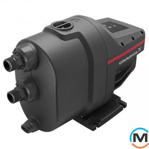 Насосная установка Grundfos SCALA1 3-35 1x230V 50H, Модификация: SCALA1 3-35, фото 