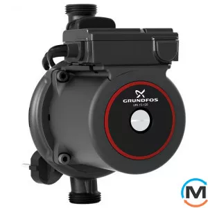 Насос повышения давления воды Grundfos UPA15-120 AUTO 1, Модификация: Grundfos UPA15-120 AUTO 1, фото 