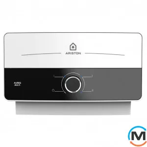 Бойлер электрический Ariston AURES SM 7.7, Тепловая мощность (кВт): 7.7, фото 