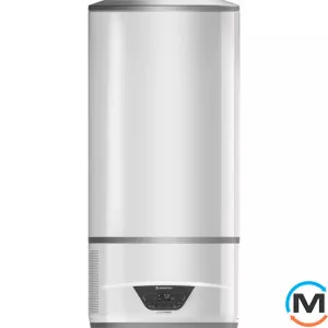 Бойлер комбинированный Ariston LYDOS HYBRID 100 с тепловым насосом, Объем (л): 100, фото 