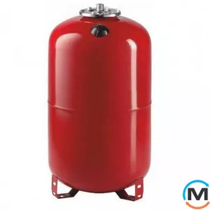 Розширювальний бак Drazice ENTS 50/6 для опалення, Об'єм (л): 50, фото 