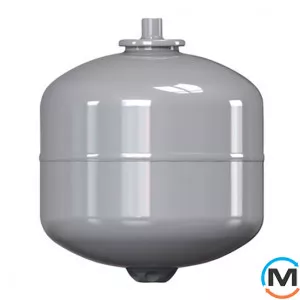 Розширювальний бак Drazice ENTV 12/8 для гарячої води (ГВП), Об'єм (л): 12, фото 