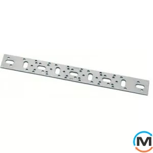 Кронштейн Rehau Rautitan тип E 187х40 мм, фото 