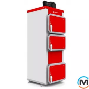 Твердотопливный котел Heiztechnik Q HIT PLUS 7, Тепловая мощность (кВт): 7, фото 