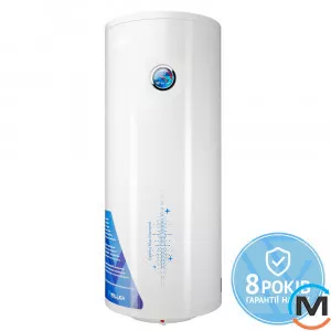 Водонагреватель Willer EV100DR Optima вертикальный, Объем (л): 100, фото 