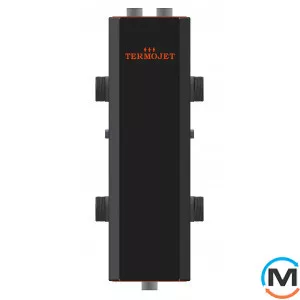 Гідрострілка Termojet у кожусі Dn32 6,35 м3 (ГС – 26), фото 