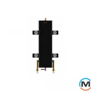 Гідрострілка Termojet у кожусі Dn100 56,8м3 (ГС – 32), фото 