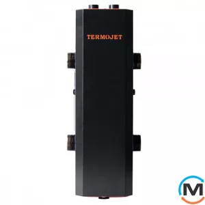 Гідрострілка Termojet у кожусі Dn40 9,26 м3 (ГС – 27), фото 