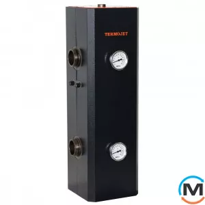 Гідрострілка Termojet у кожусі Dn50 14,3м3 (ГС – 28), фото 