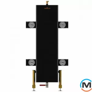 Гідрострілка Termojet у кожусі Dn80 32,6м3 (ГС – 31), фото 