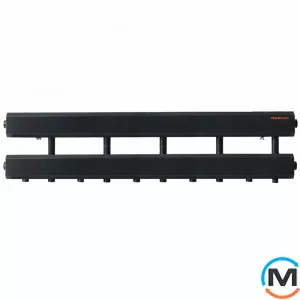 Колектор Termojet Dn32 у кожусі 5 виходи вниз Dn25 (К52Н125(200)), фото 