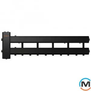 Коллектор Termojet Dn32 с гидрострелкой в кожухе 5 выхода вниз Dn25 (КГС52Н125(200)), фото 