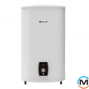 Водонагреватель Willer EVH50DRI Libra универсальный, Объем (л): 50, фото 