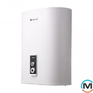 Водонагреватель Willer EVH80R Spring универсальный, Объем (л): 80, Способ установки: Вертикальная  или горизонтальная, Цвет: Белый, фото 