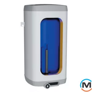 Бойлер электрический Drazice OKHE 160 SMART, Кол-во/мощность ТЭНов: 1x2,2 кВт, Объем (л): 160, Исполнение: Вертикальный, фото 