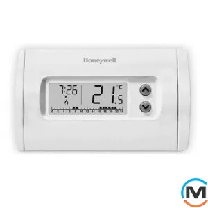 Resideo (Honeywell) CM507 7-суточный хронотермостат, фото 